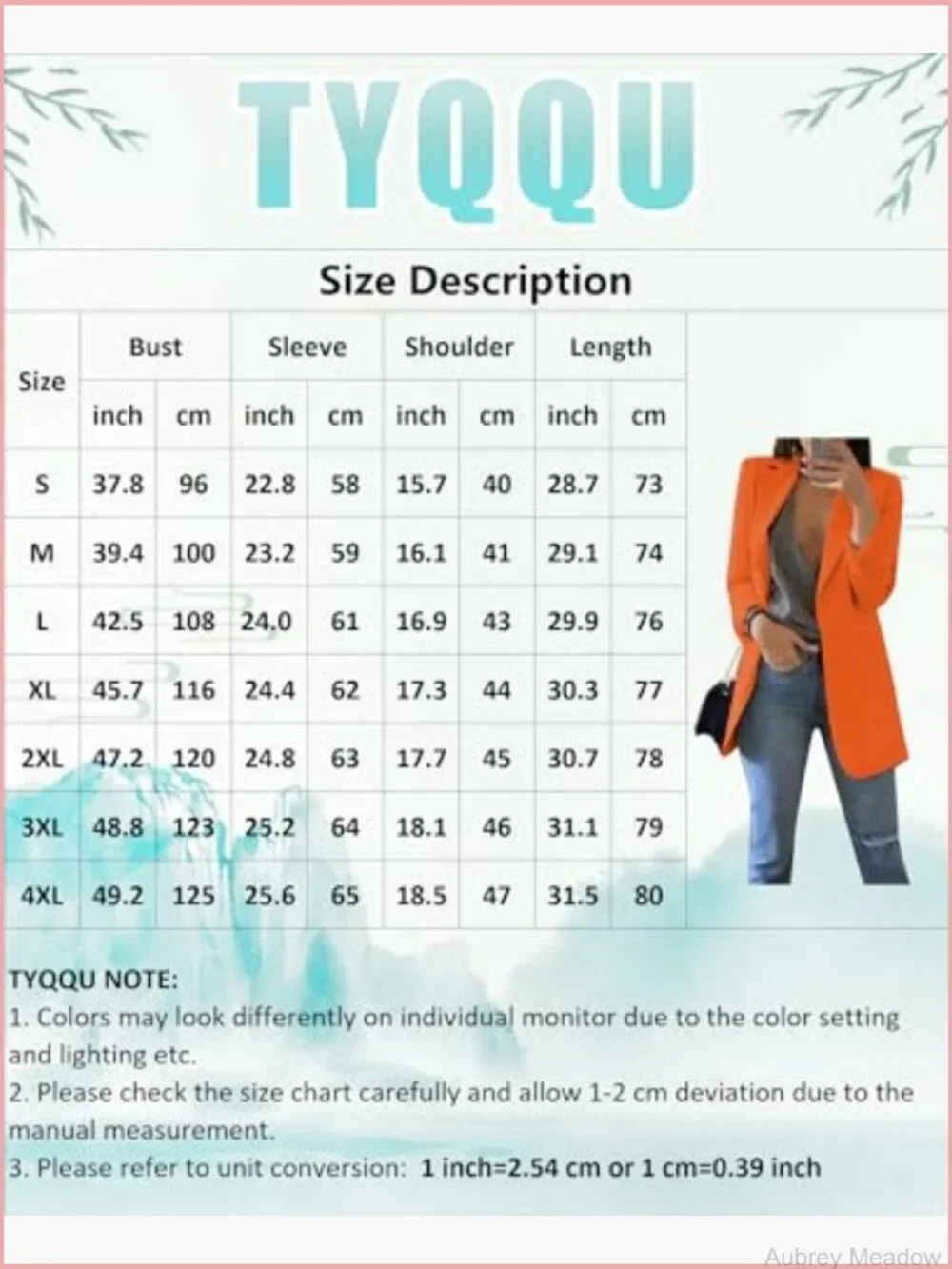 Long Sleeve Open Front Blazer Lapel Collar Cardigan Plus Size Work Jacket